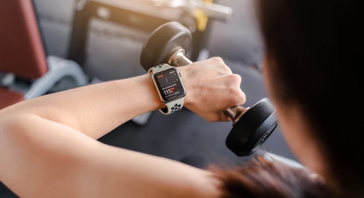 Apple Watch İçin En İyi 11 Sağlık Uygulaması (2021)