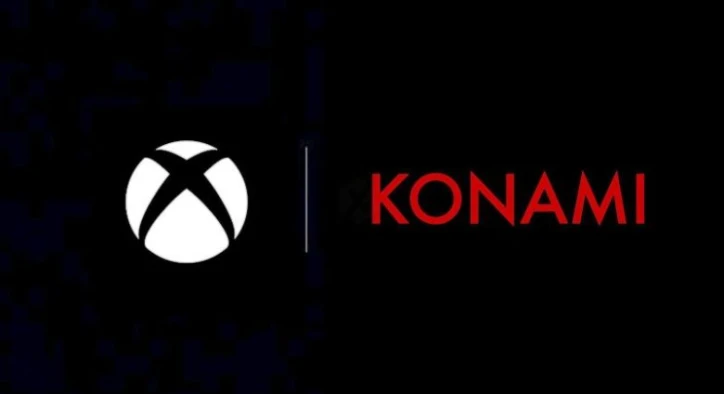 Microsoft, Konami ve Sega'yı Almak İstiyor