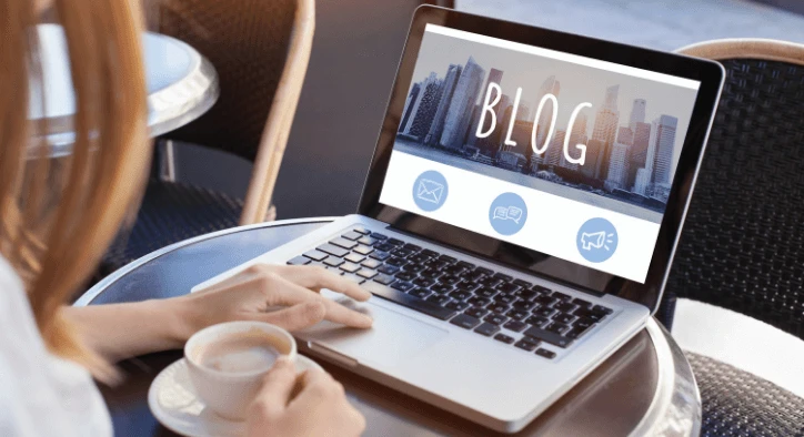 En İyi 5 Bloglama Sitesi