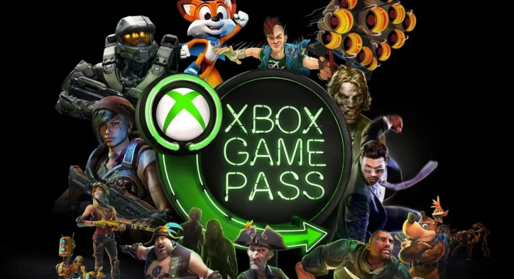 Xbox Game Pass'e 22 Oyun Eklenecek