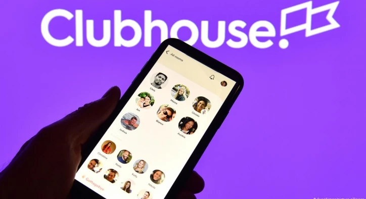 Clubhouse Android Uygulaması Geliyor