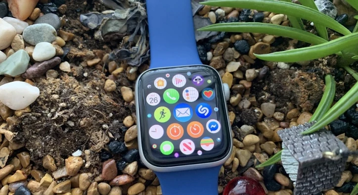 Apple Watch İçin En İyi 5 E-Posta Uygulaması