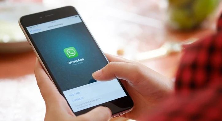 WhatsApp Kaybolan Mesajlara Yeni Saat Seçeneği Ekleyecek