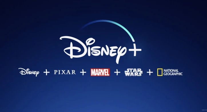 Disney Plus'ın Abone sayısı 103,6 Milyonu Aştı!