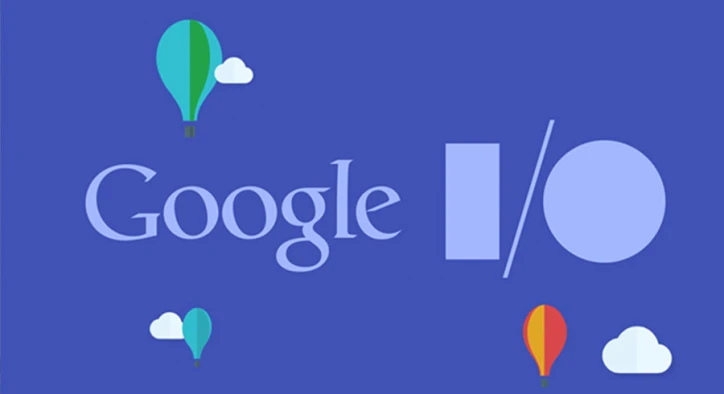 Google I/O 2021 Programı Belli Oldu!