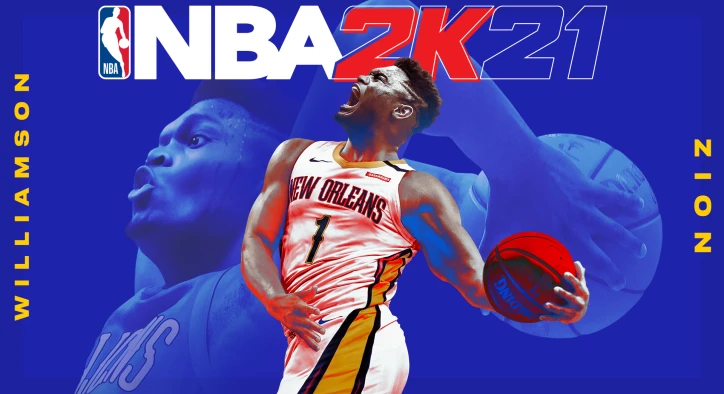 Epic Games NBA 2K21'i Ücretsiz Yaptı