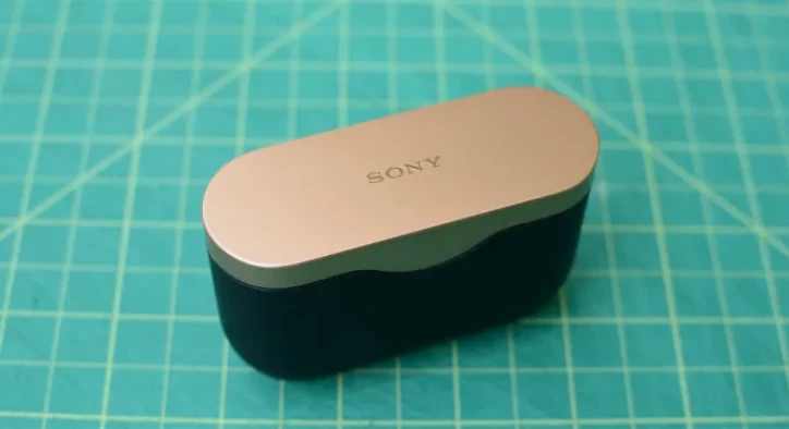 Sony'nin WF-1000XM4 Kulaklıkları Yenileniyor