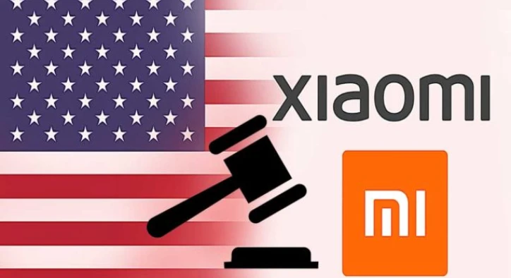 Biden Yönetimi, Xiaomi'nin Ticaret Yasağını Kaldırmayı Kabul Etti