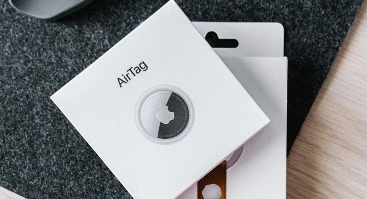 Apple’dan AirTag'ler İçin Güvenlik Güncellemesi Geldi