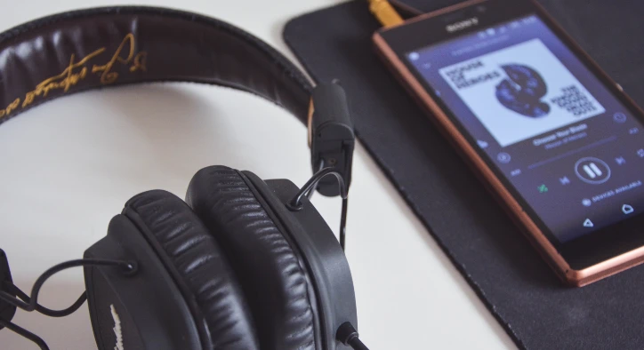 En iyi 8 Android Ücretsiz Müzik İndirme Uygulaması