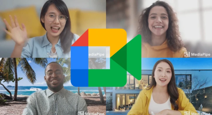 Google Meet, Zoom’daki Beğenilen Özelliğe Kavuşuyor