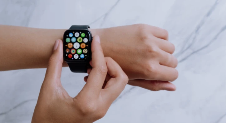 Apple, Cüzdanları Apple Watch İle Değiştirmek İstiyor