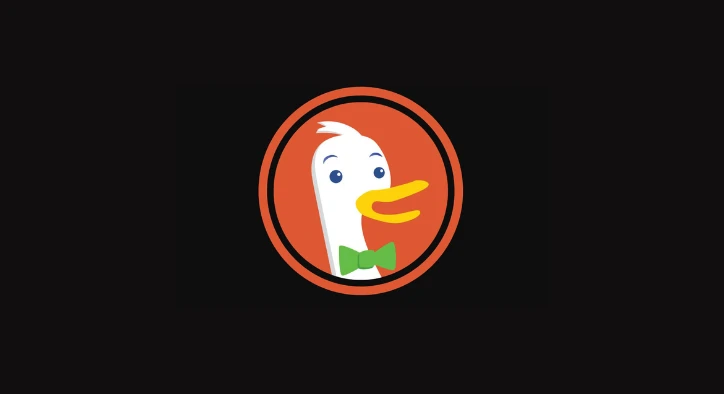 DuckDuckGo, Bing'i Geçti!