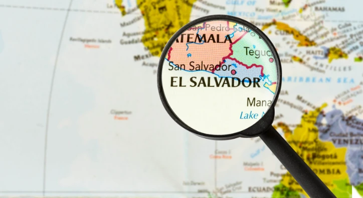 El Salvador, 140 Milyon Dolarlık Bitcoin Dağıtacak
