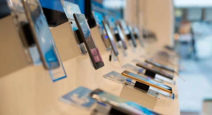 Samsung Galaxy Z Fold 3’ün Depolama Alanı Ne Kadar Olacak?
