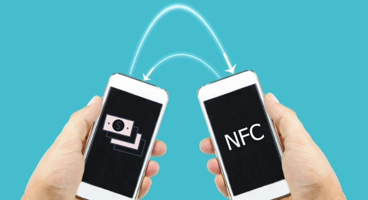 NFC Nedir?