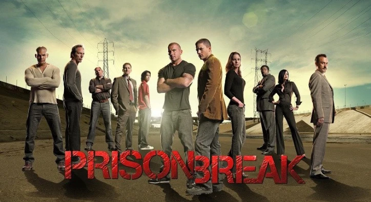 Prison Break'in İlk Sezonunu Özel Kılan 10 Şey