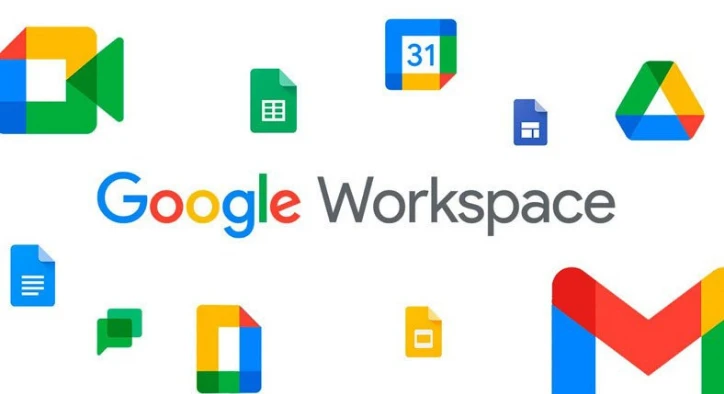 Google Workspace Artık Ücretsiz!