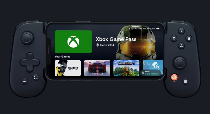 Xbox Game Pass, iPhone ve iPad'de Kullanıma Sunuldu