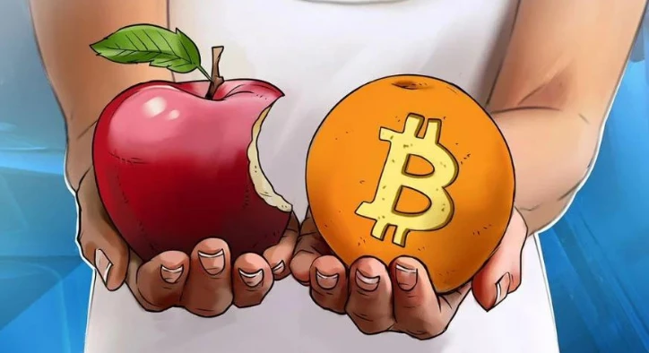 Apple 2,5 Milyar Dolarlık Bitcoin Almış Olabilir!