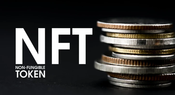 NFT Satış Hacmi Yükselmeye Devam Ediyor