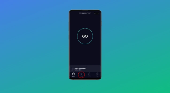 Speedtest Android’de Video Hız Testlerini Başlattı