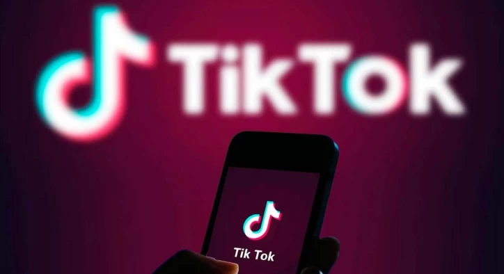 TikTok, Çocuk Kullanıcılara Ait Hesapları Kaldırdı