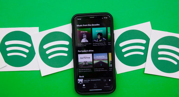 Spotify Premium TikTok Kullanıcılarına Ücretsiz Olacak!