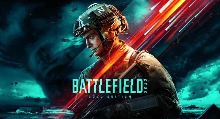 Battlefield 2042 Kısa Tanıtım Filmi Yayınlandı