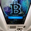 Bitcoin ATM'leri Benzin İstasyonlarına Geliyor