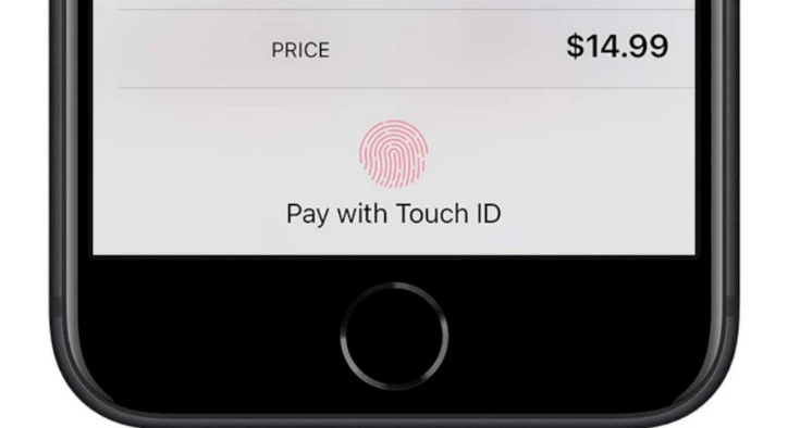 iPhone Ekran Altı Touch ID 2021’de Gelmeyecek!