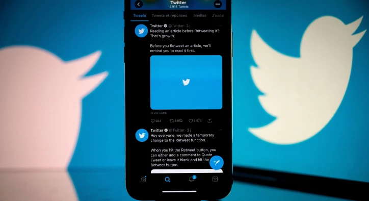 Twitter Sağlık İçin Tasarım Değişikliğine Gidiyor