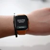 Apple Watch İle Kilit Açma Sorunu Kısa Sürede Çözülecek