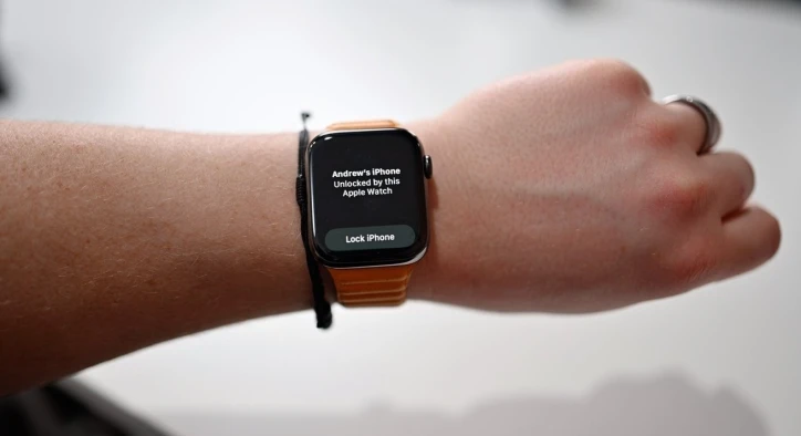 Apple Watch İle Kilit Açma Sorunu Kısa Sürede Çözülecek