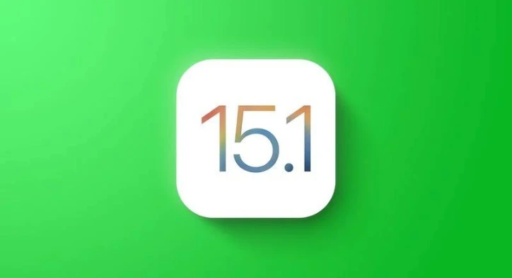 Apple, iOS Ve iPadOS 15.1 İkinci Betasını Yayınladı