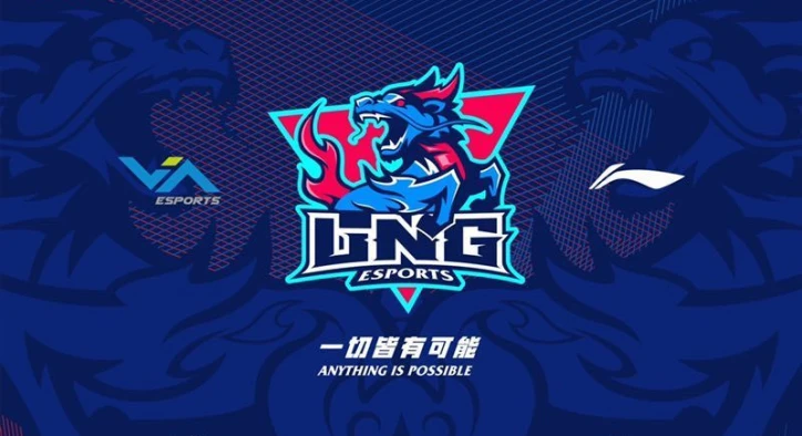 Worlds 2021 — Takımları Tanıyalım: LNG Esports (LPL)