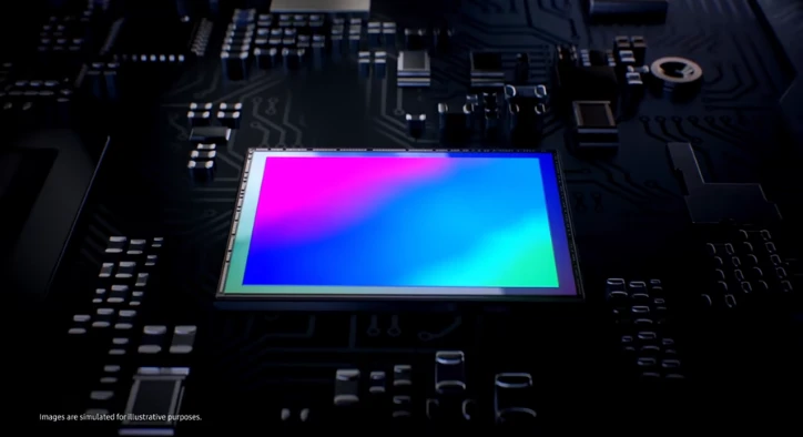 Samsung, 200MP HP1 Mobil Görüntü Sensörü İçin Yeni Bir Tanıtım Videosu Paylaştı