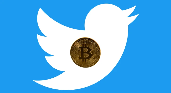 Twitter'da Bitcoin İle Bahşiş Dönemi Başlıyor