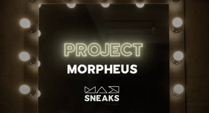 Adobe Project Morpheus, Video Düzenlemelerine Yapay Zeka Desteği Getiriyor!