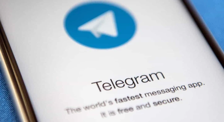 Google Play'de Telegram 1 Milyar İndirmeyi Aştı