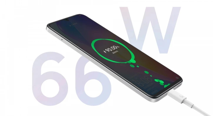 Huawei'den Beklenmedik Telefon: Nova 8 SE 4G