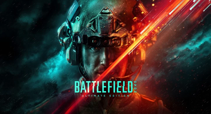 Steam'de Kısa Süreliğine Ücretsiz: Battlefield 2042