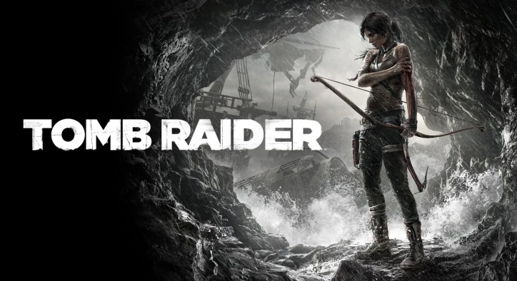 Epic Games'ten Yılın Son Ücretsiz Oyunları: Tomb Raider Serisinden 3 Oyun