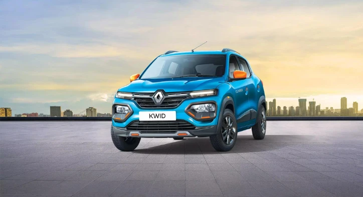Türkiye'nin En Ucuzu Olmaya Aday: Renault Kwid'in Fiyatı Ne Kadar?