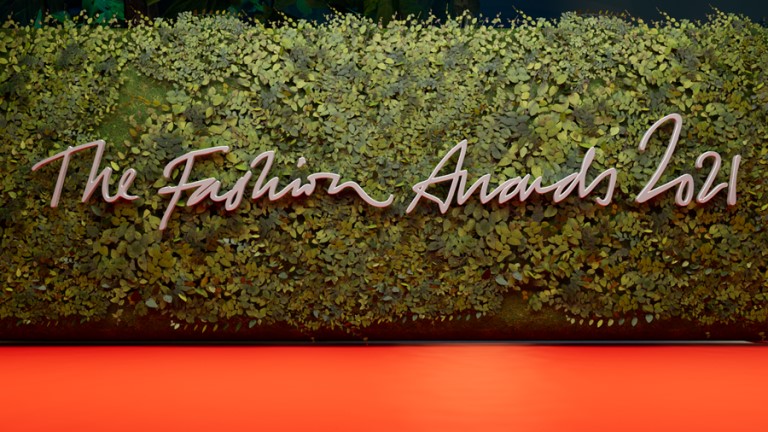 roblox the fashion awards 2021