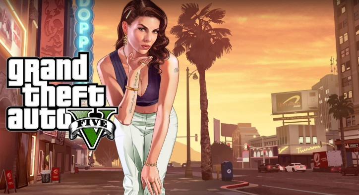 GTA 5 Hileleri — Grand Theft Auto V Hileleri (Tüm Hile Kodları)