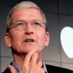 Tim Cook, Apple'ın Başını Derde Soktu
